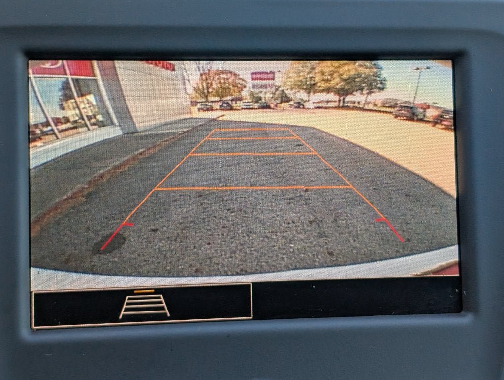 Used 2024 Chevrolet Equinox LT AWD/4WD image 22