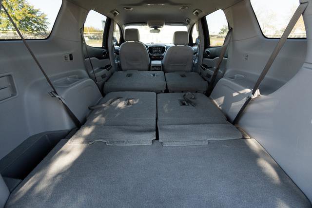 Used 2021 GMC Acadia SLE w/ Driver Convenience Package image 33