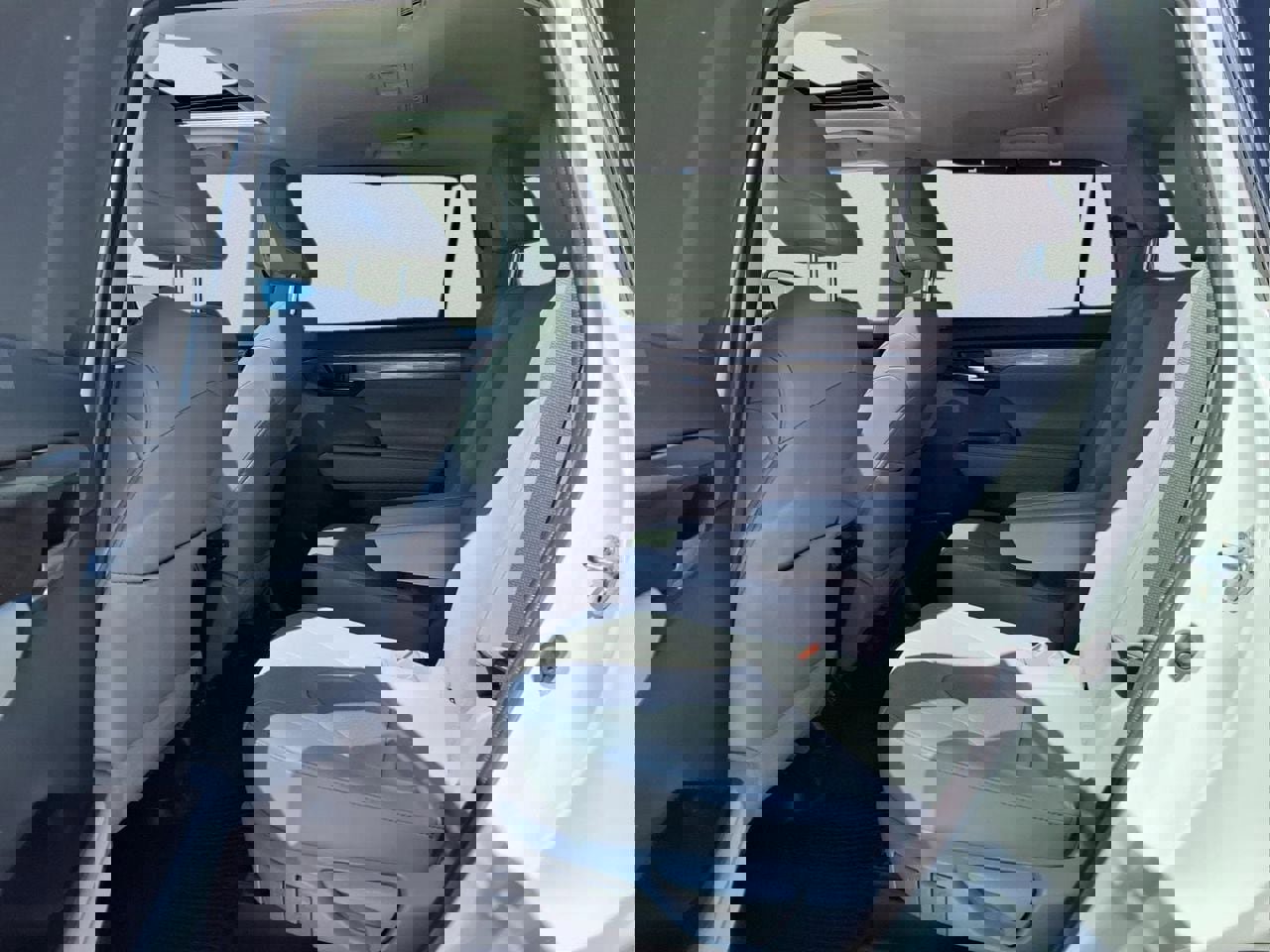 Certified 2021 Toyota Highlander Limited w/ Protection Package #3 (TMS) image 13