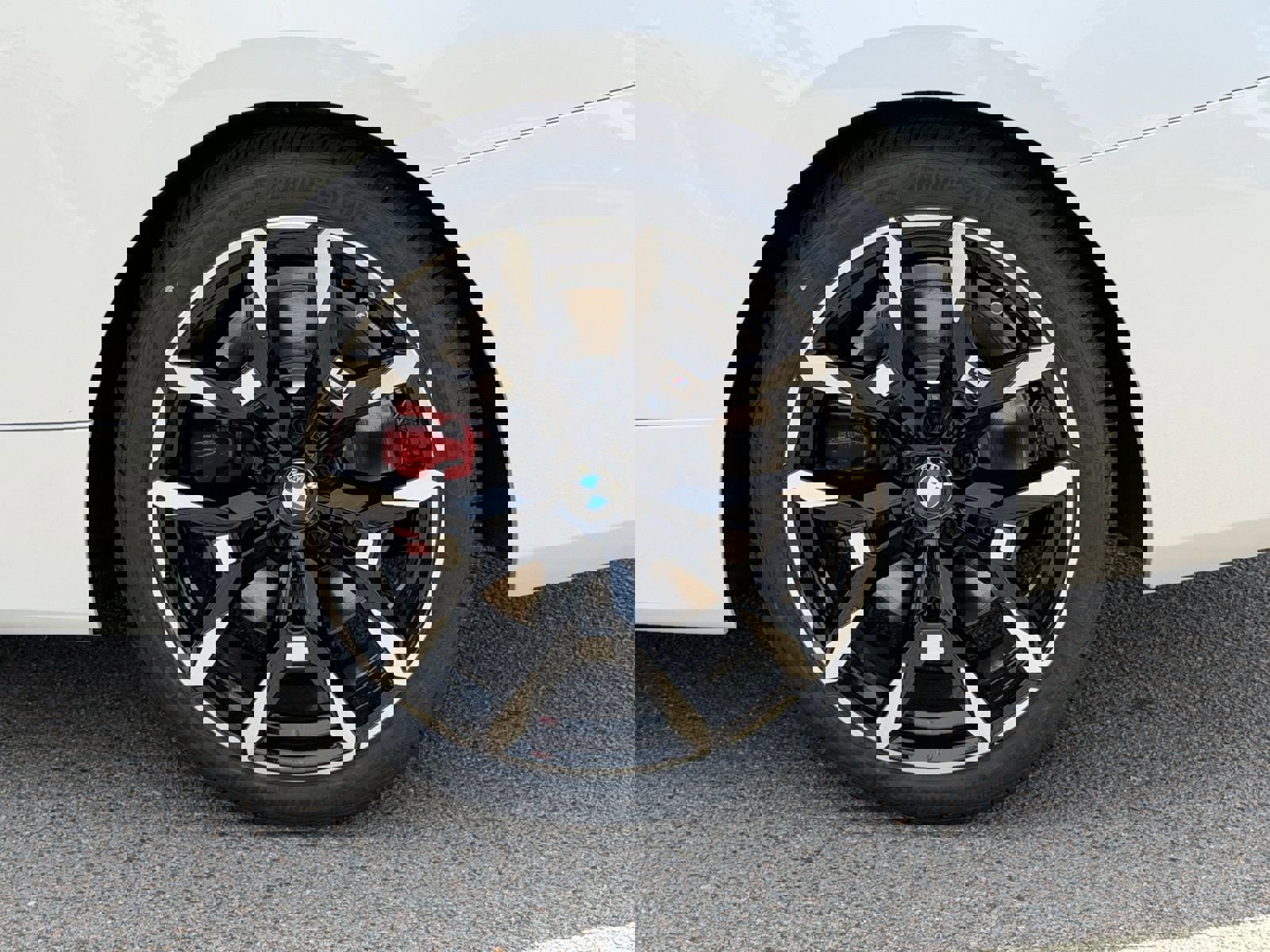 New 2026 BMW 430i Coupe w/ M Sport Package RWD image 16