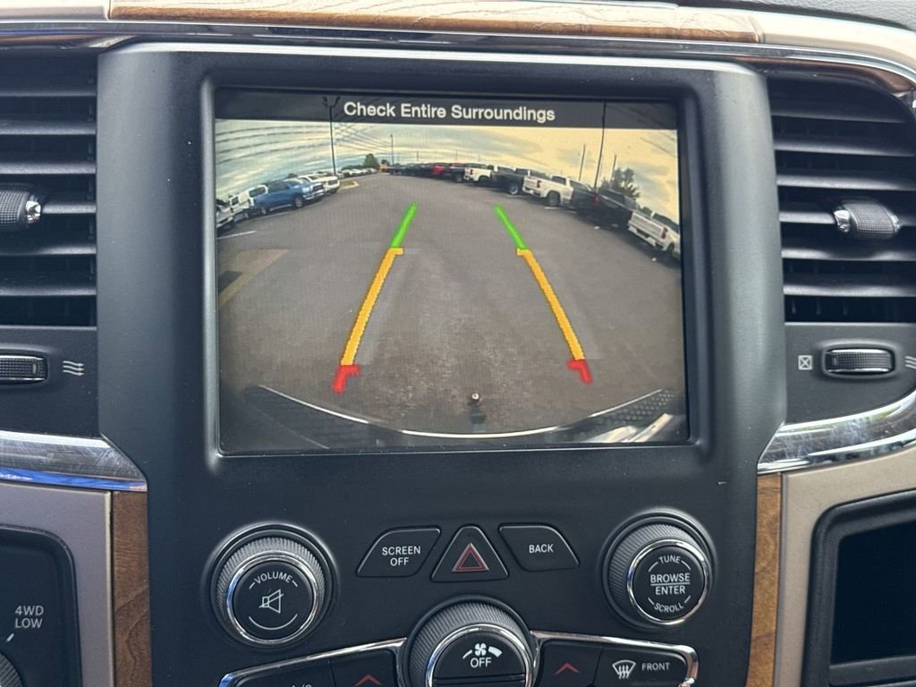 Used 2013 RAM 1500 Laramie Longhorn image 28