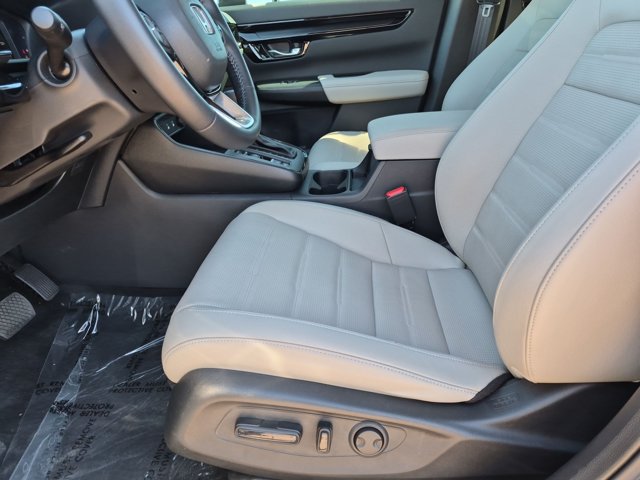 Used 2026 Honda CR-V EX-L image 23