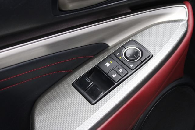Used 2016 Lexus RC 300 AWD image 17