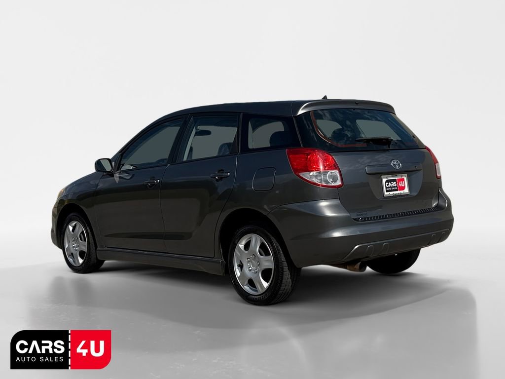 Used 2004 Toyota Matrix FWD image 5