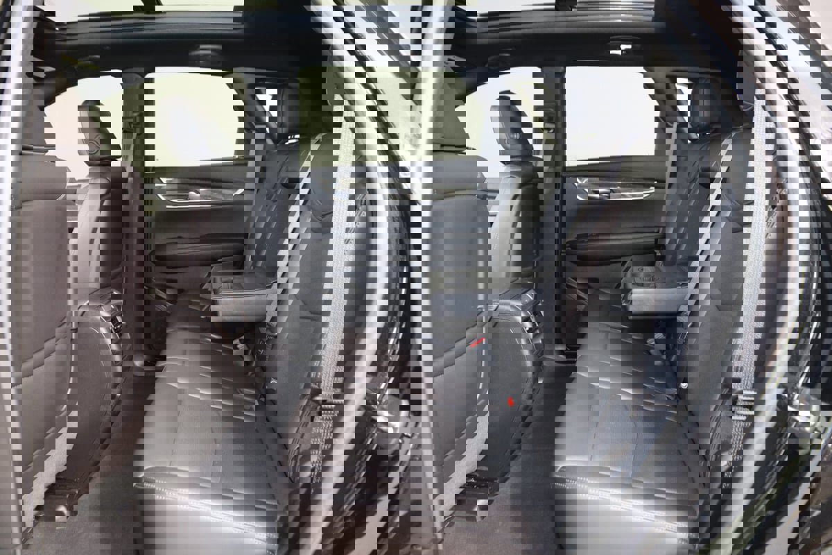 Used 2020 Cadillac XT5 Sportv image 50