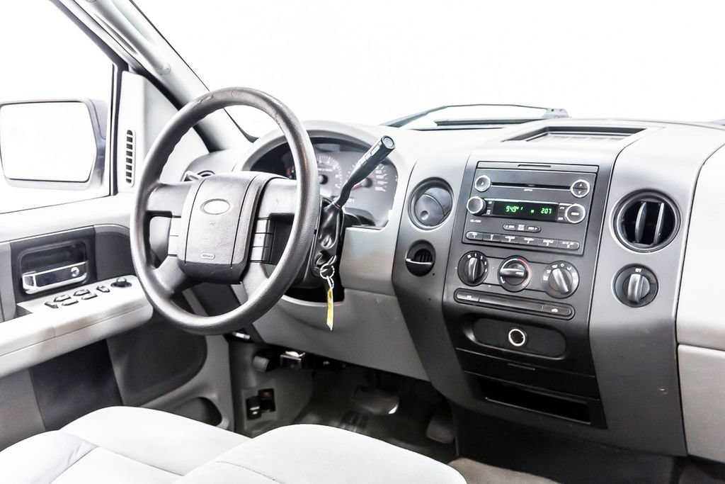 Used 2008 Ford F150 XL RWD image 19
