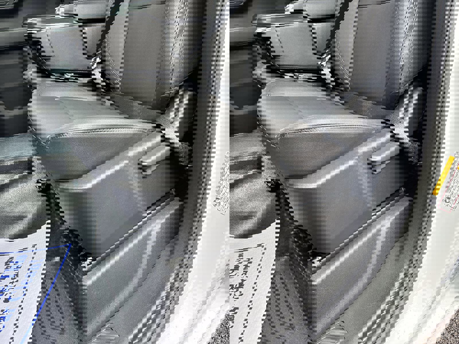 New 2026 Chevrolet Silverado 1500 W/T w/ WT Value Package image 15