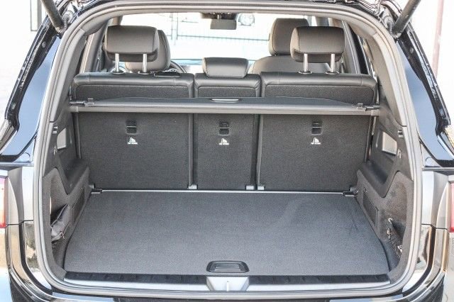 New 2025 Mercedes-Benz EQB 300 4MATIC image 26
