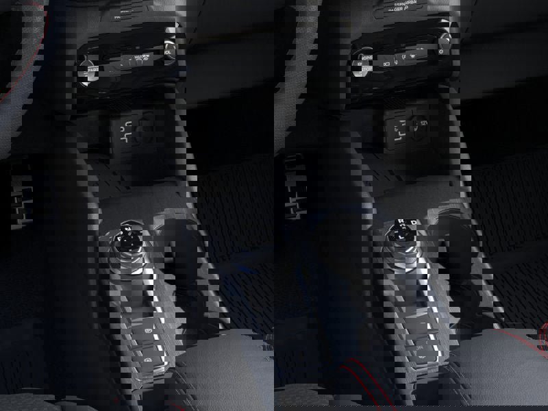 New 2025 Ford Escape ST-Line Elite w/ Tech Pack #2 image 15