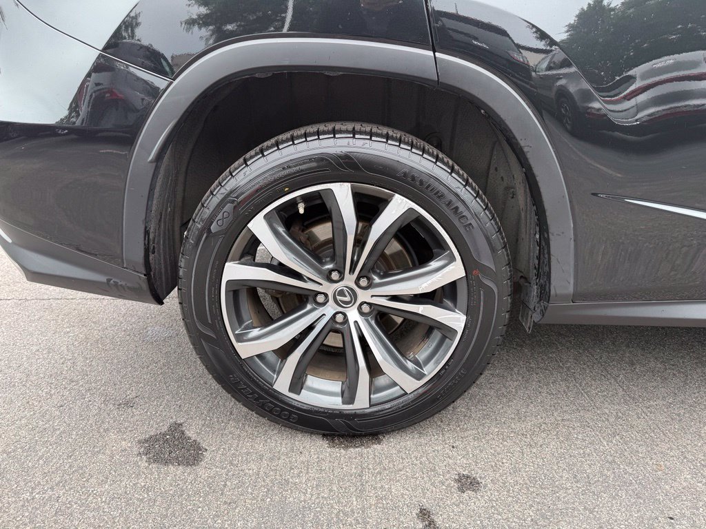Used 2021 Lexus RX 350 AWD w/ Premium Package image 28