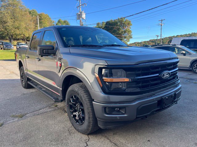 Used 2024 Ford F150 XLT w/ Equipment Group 302A MID AWD/4WD image 2