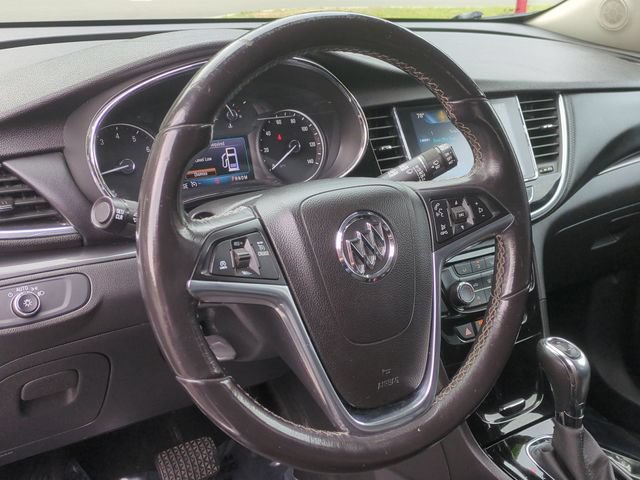 Used 2019 Buick Encore Preferred AWD/4WD image 31