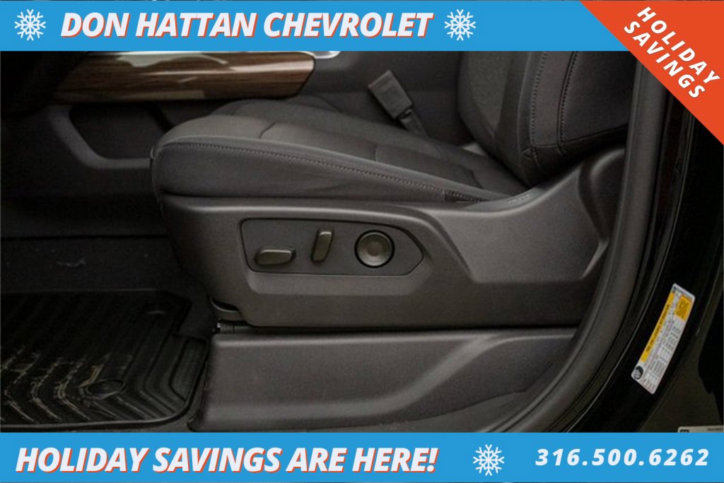 New 2026 Chevrolet Silverado 1500 LT image 22