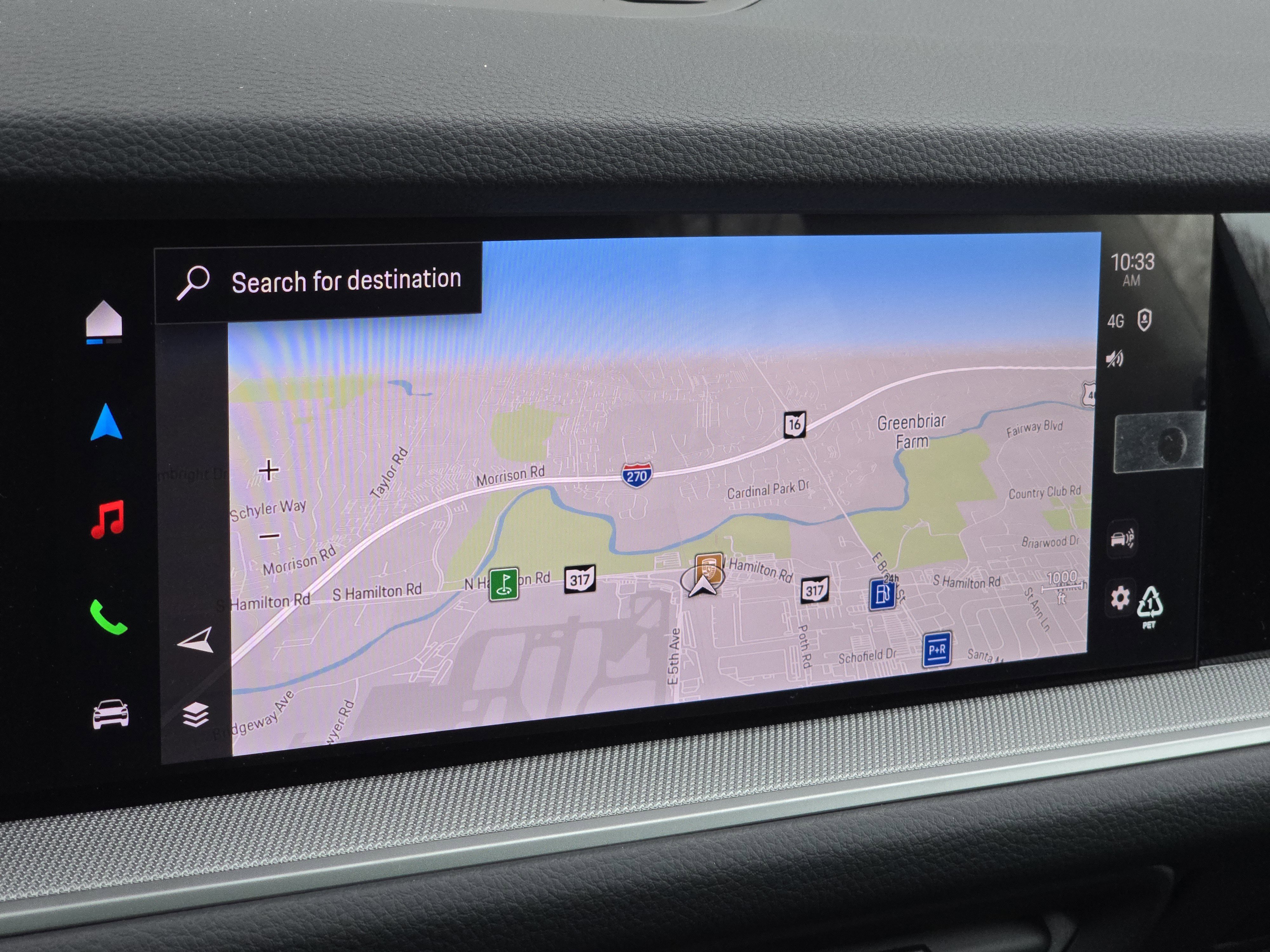 New 2026 Porsche Cayenne image 22