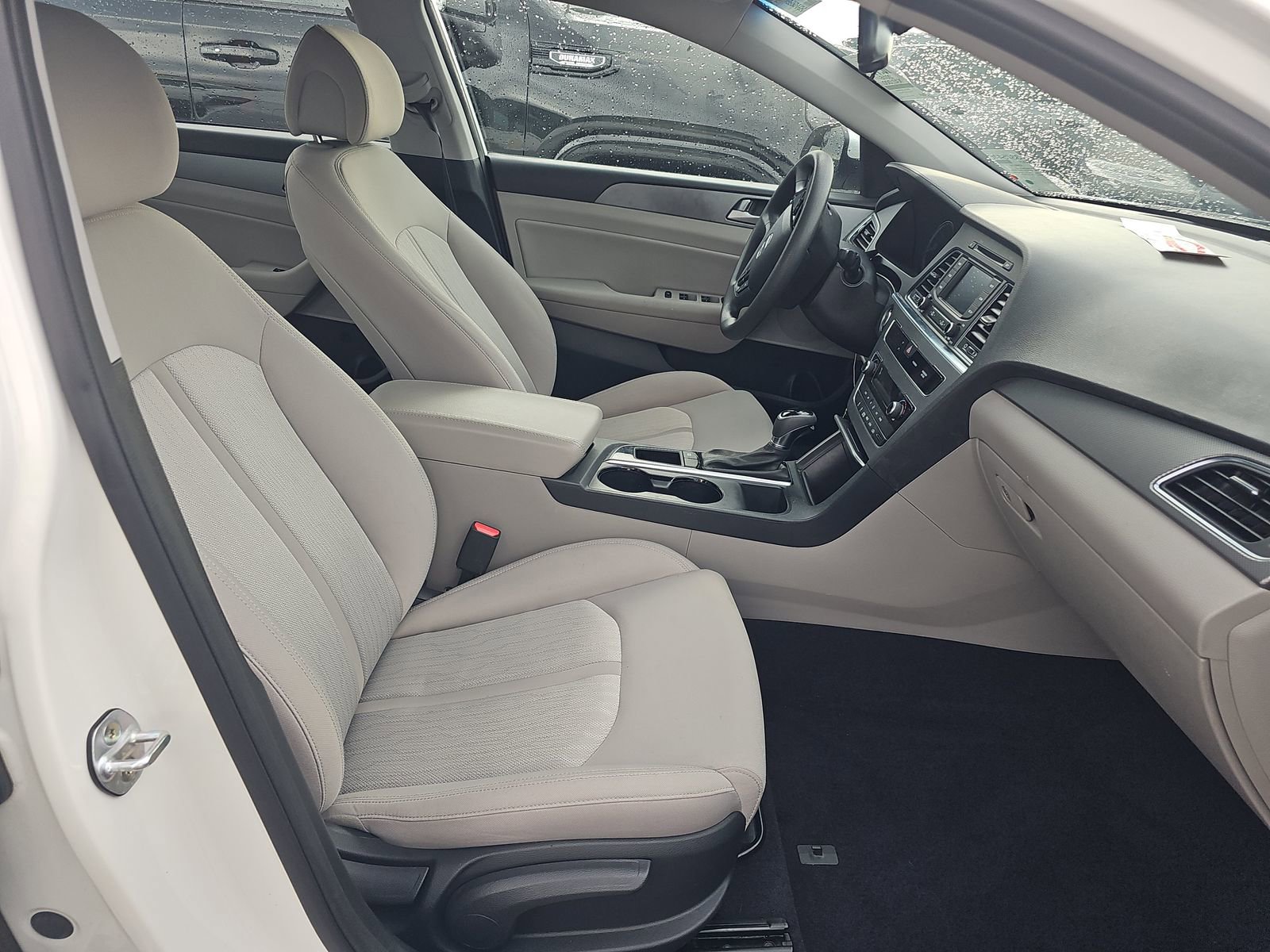 Used 2016 Hyundai Sonata SE FWD image 10