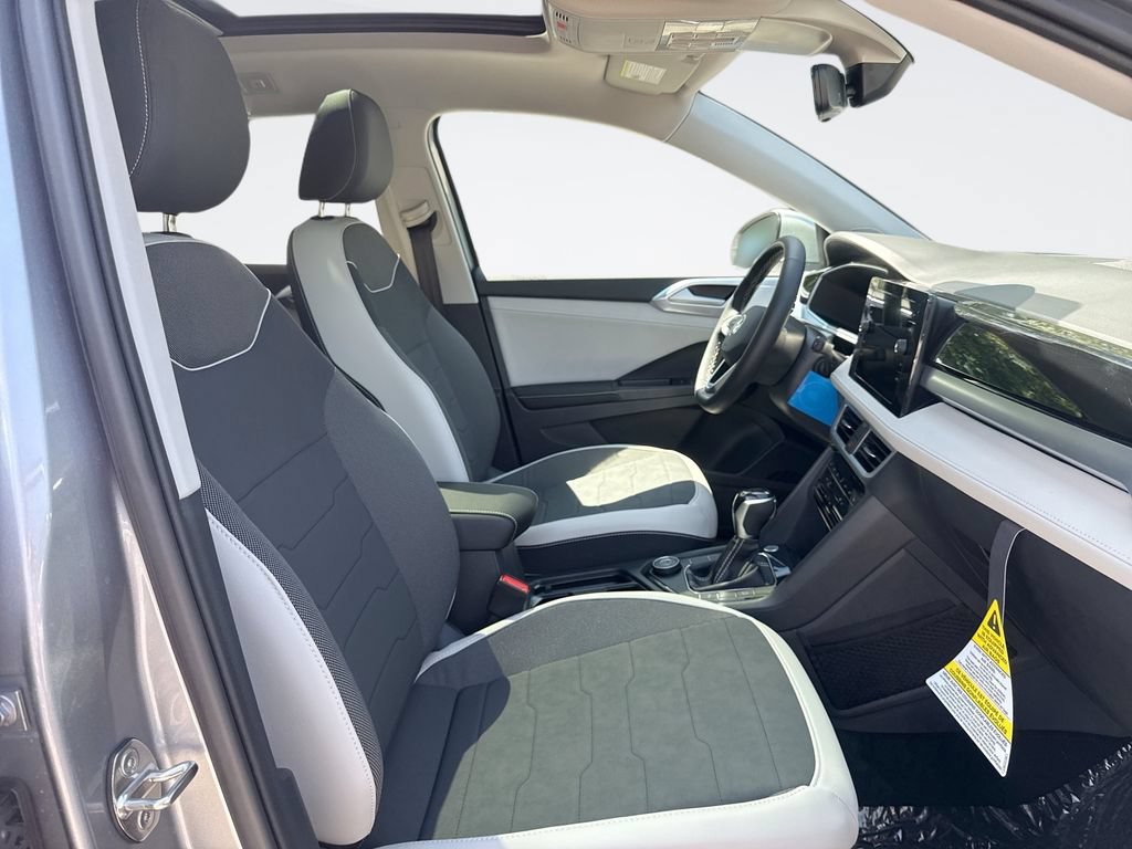 New 2026 Volkswagen Taos SE AWD/4WD image 26