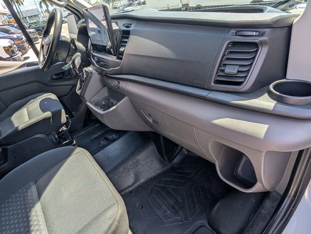 Used 2022 Ford Transit 250 Low Roof image 15