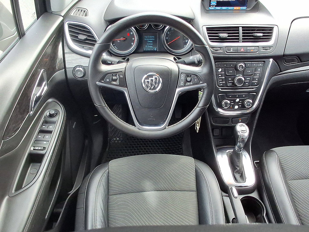 Used 2013 Buick Encore Convenience AWD/4WD image 27
