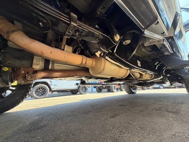 Used 2016 RAM 3500 Big Horn AWD/4WD image 38