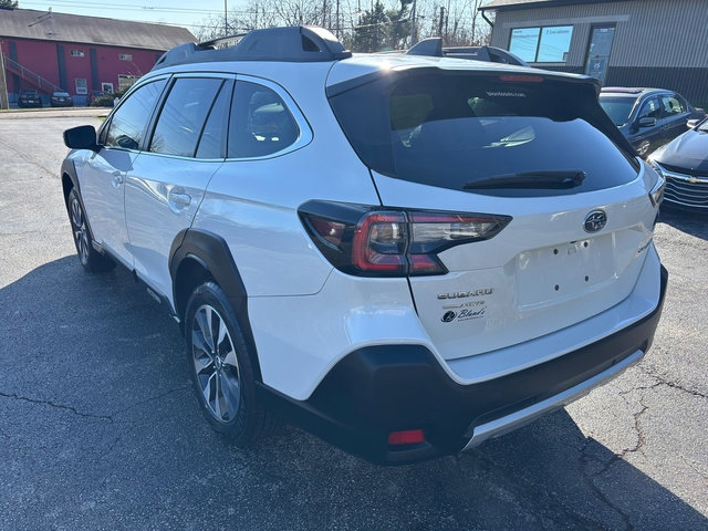 Used 2023 Subaru Outback Limited image 10