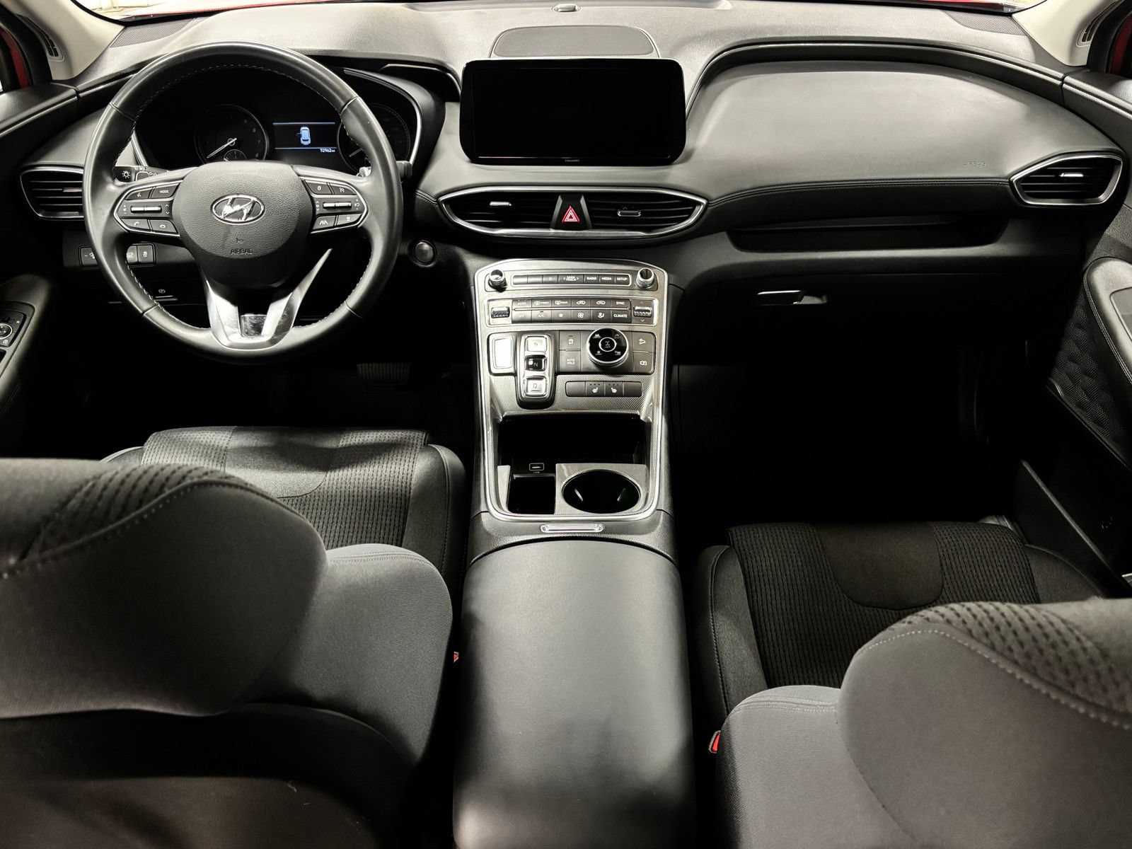 Certified 2023 Hyundai Santa Fe SEL AWD/4WD image 12