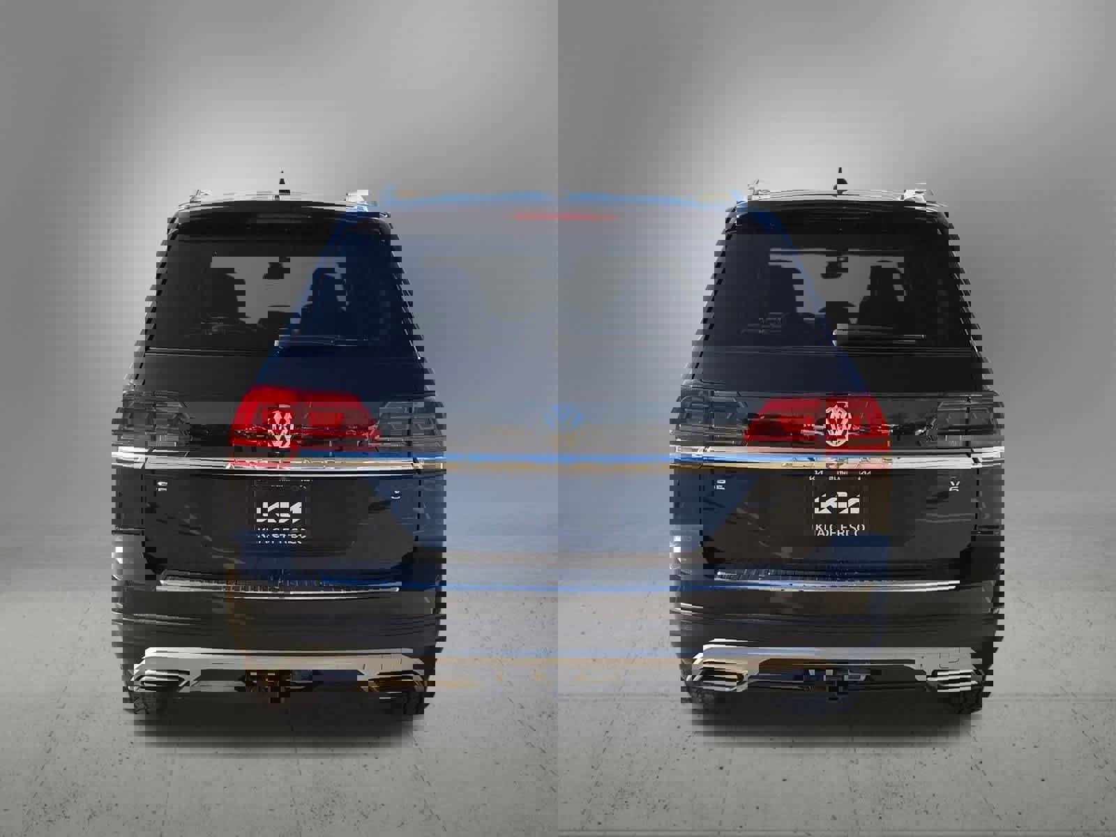 Used 2018 Volkswagen Atlas SE image 5