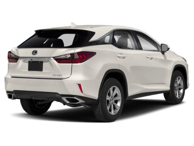 Used 2019 Lexus RX 350 AWD w/ Premium Package image 2