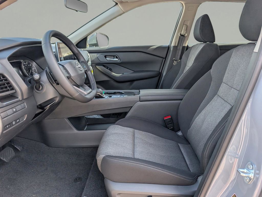 New 2026 Nissan Rogue SV image 17