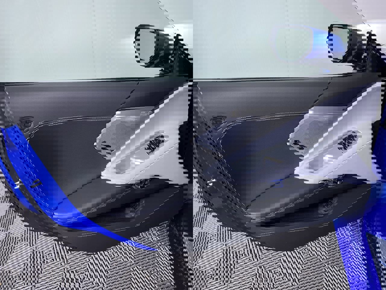 New 2026 Chevrolet Corvette Stingray Preferred Cpe w/ 2LT image 12