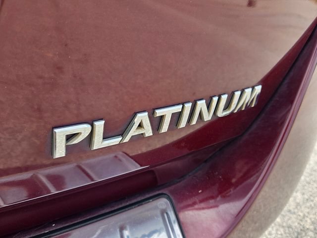 Used 2012 Nissan Murano LE w/ Platinum Pkg FWD image 12