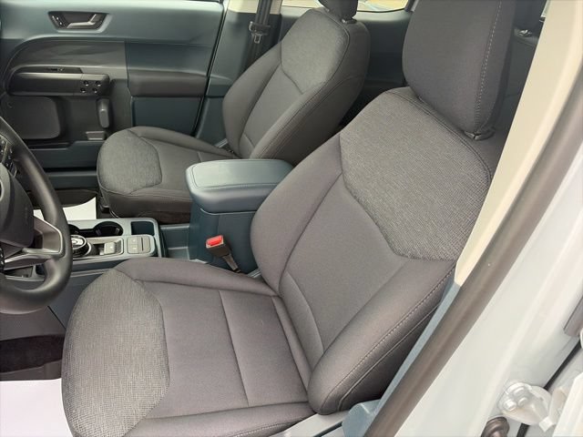 Used 2026 Ford Maverick XL AWD/4WD image 7