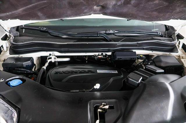 Used 2017 Honda Pilot Elite image 30