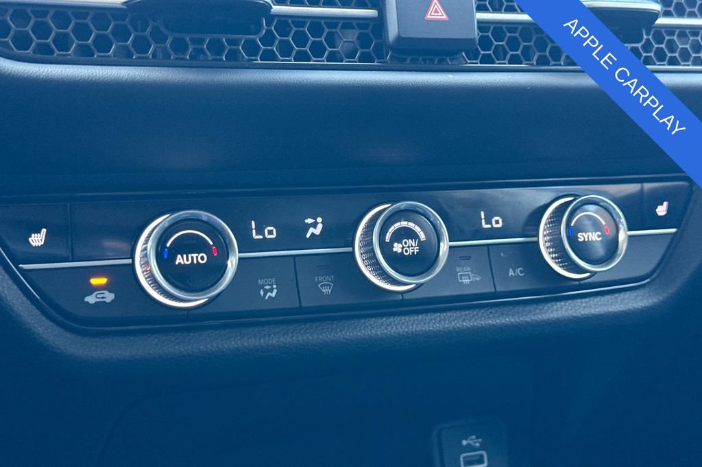 Used 2025 Honda HR-V EX-L image 22