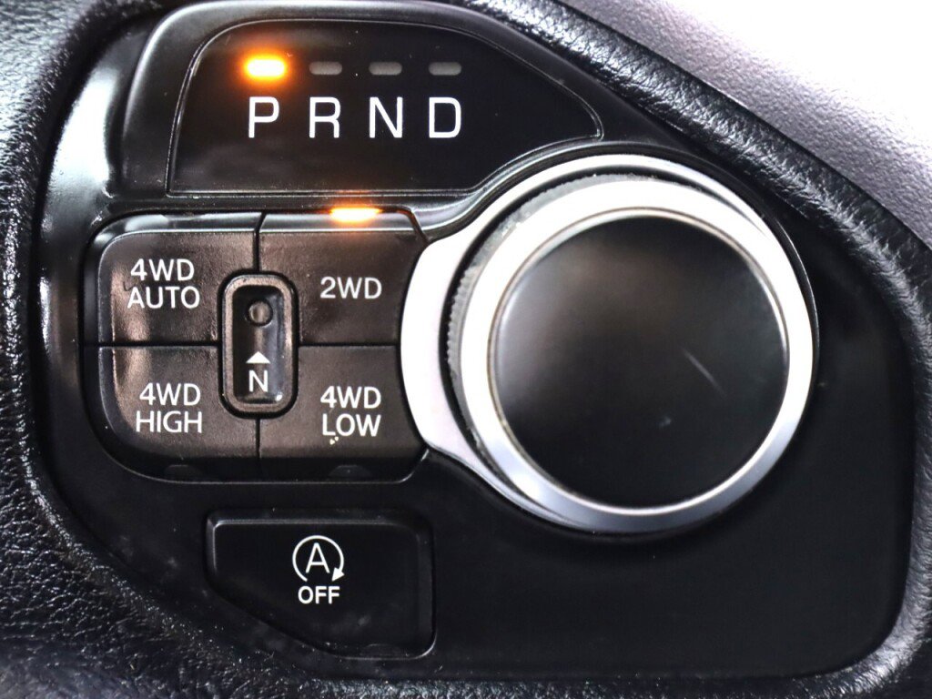 Used 2022 RAM 1500 Big Horn AWD/4WD image 28