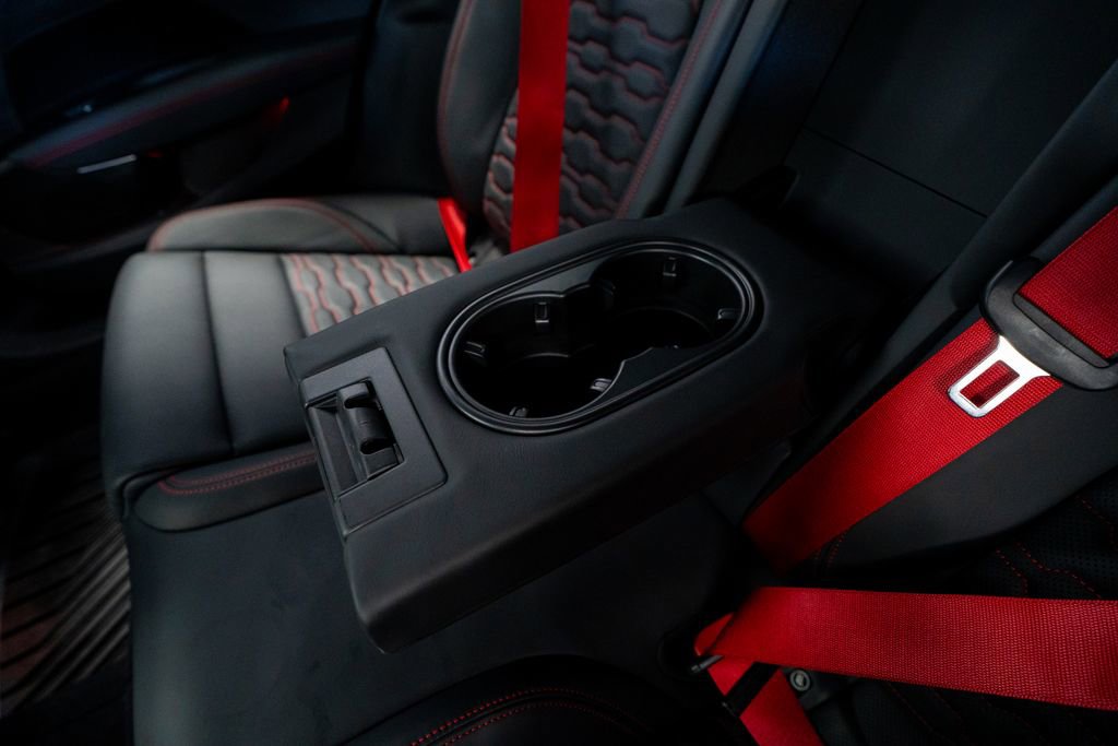 Used 2022 Audi RS e-tron GT w/ Year 1 Package image 56