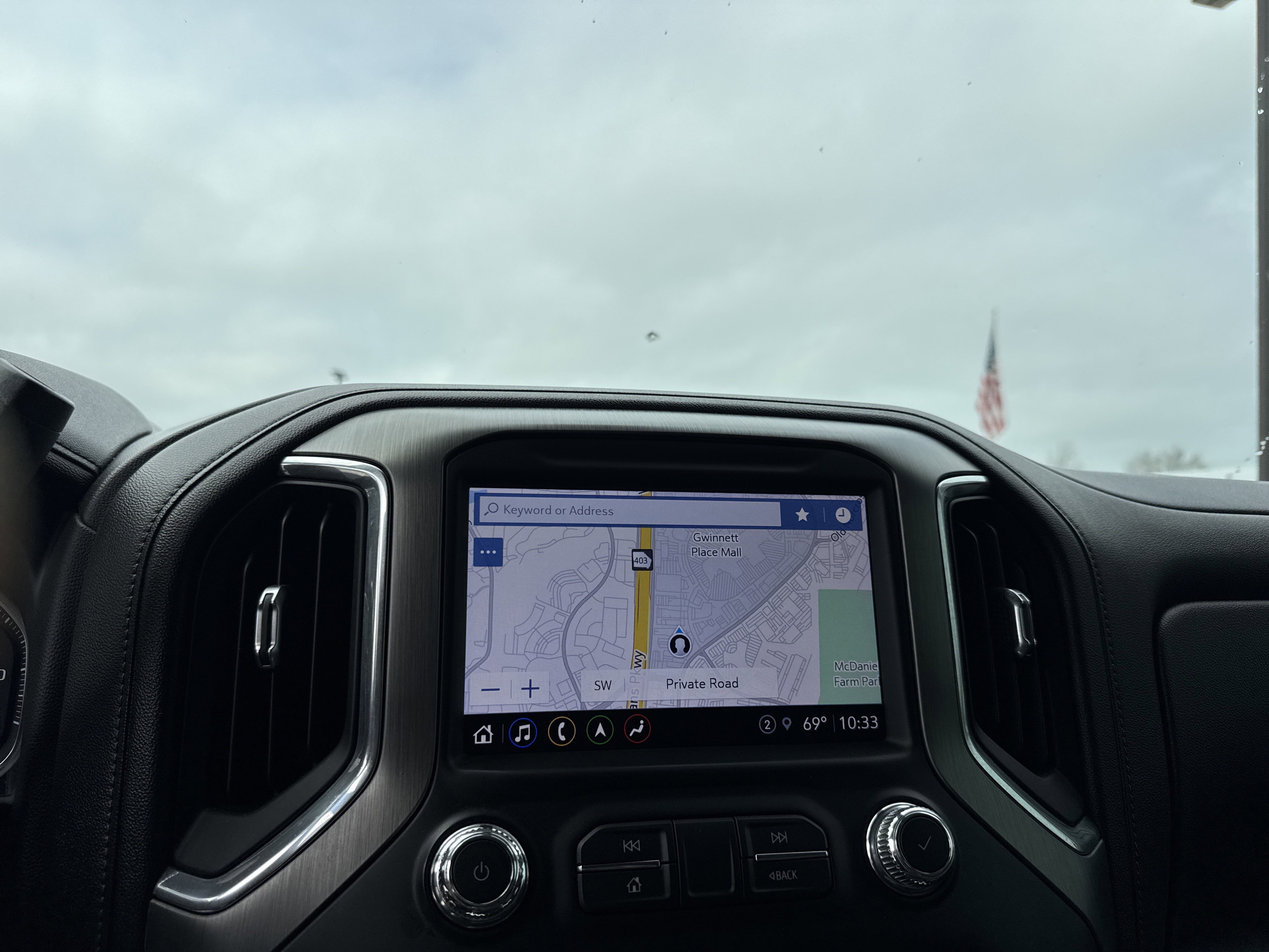 Used 2022 GMC Sierra 2500 Denali w/ Denali Ultimate Package image 26