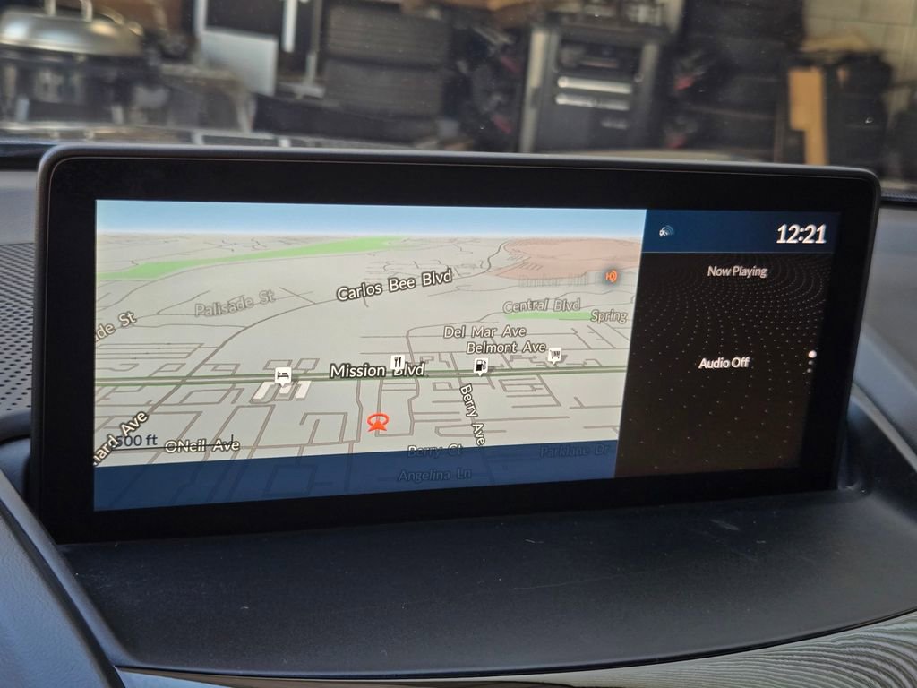 Used 2023 Acura RDX A-Spec image 16