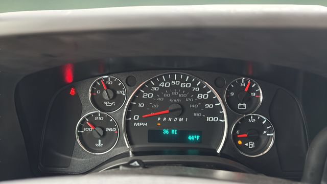 New 2025 Chevrolet Express 3500 w/ Power Convenience Package RWD image 29