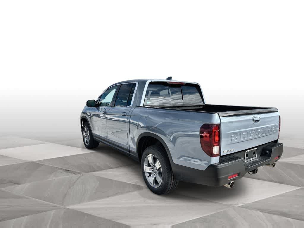 Used 2026 Honda Ridgeline RTL image 6