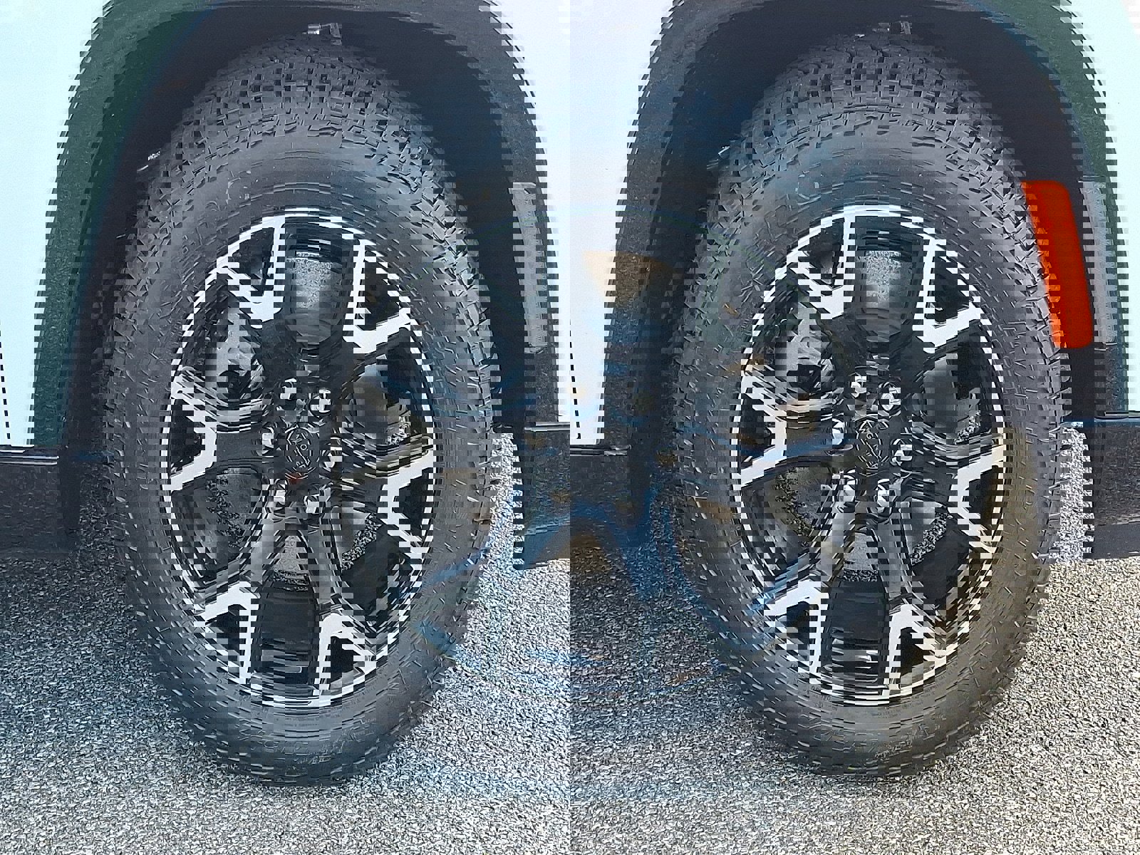 New 2025 Jeep Wagoneer Series II image 8