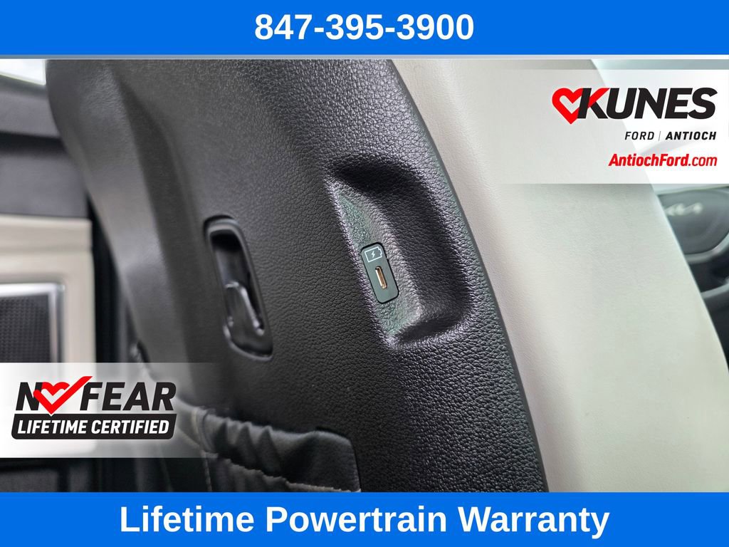 Used 2024 Kia Telluride SX Prestige AWD/4WD image 35
