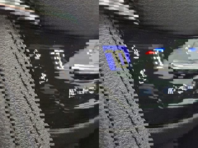 New 2025 Cadillac XT5 Premium Luxury image 21