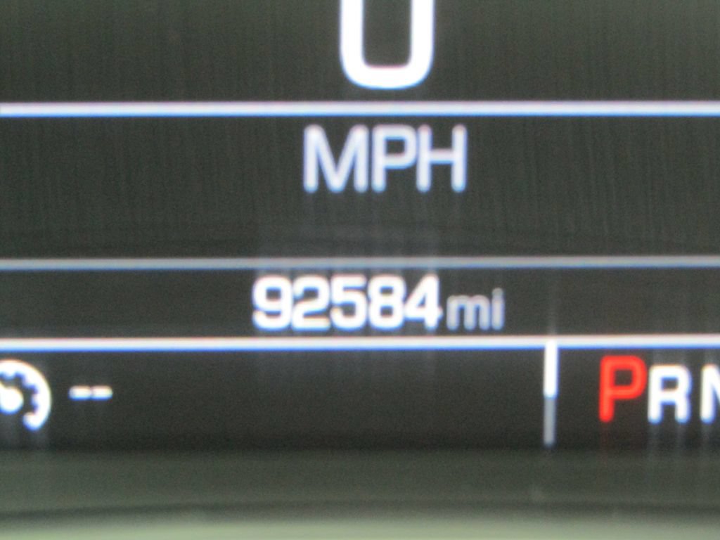 Used 2018 Chevrolet Malibu LT FWD image 21