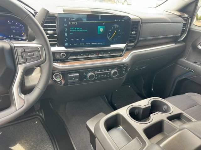Used 2024 Chevrolet Silverado 1500 RST w/ Protection Package AWD/4WD image 20