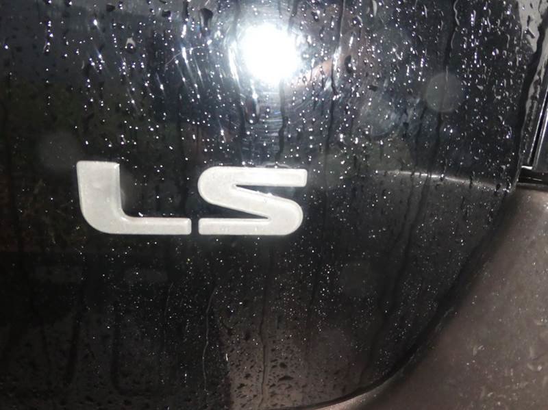 Used 2003 Isuzu Ascender S image 17