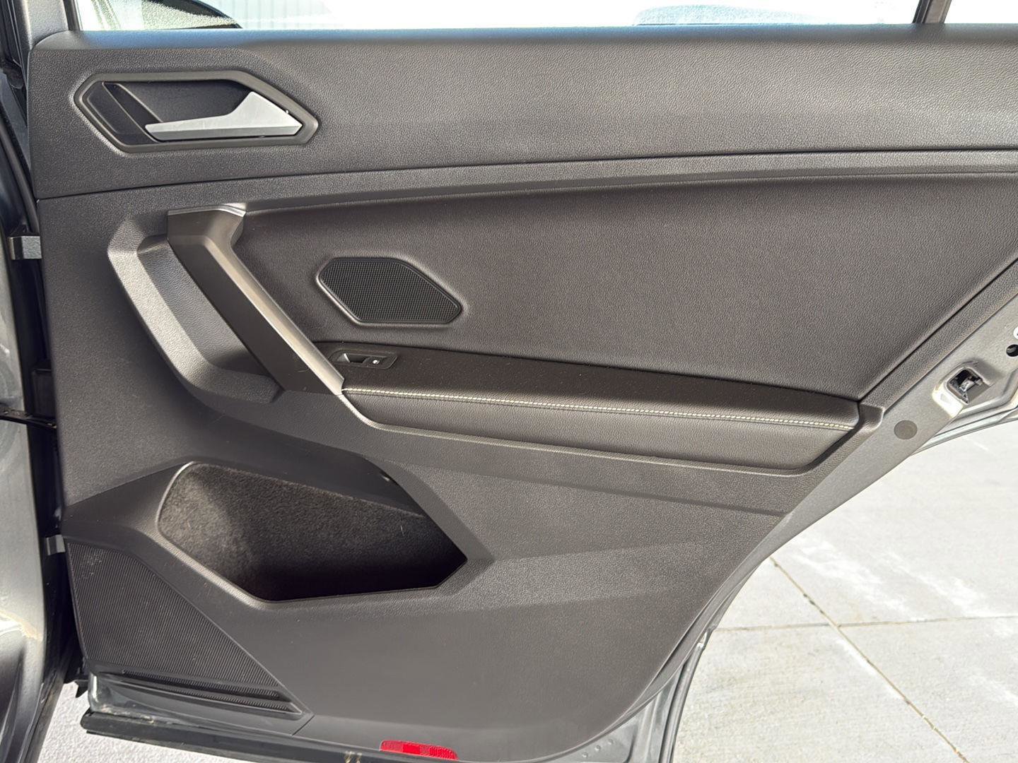 Used 2022 Volkswagen Tiguan S AWD/4WD image 43