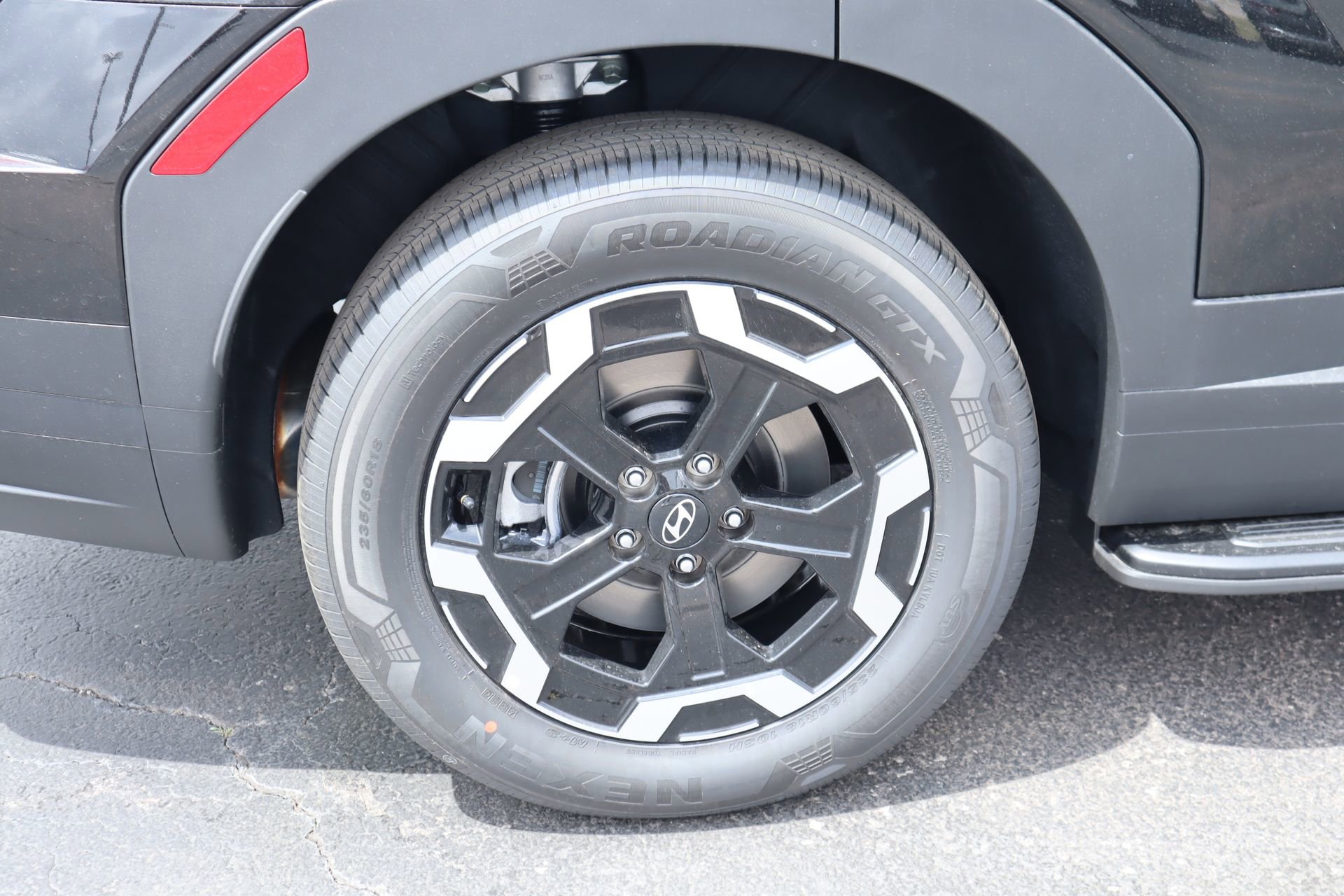 New 2026 Hyundai Santa Fe SEL FWD image 17