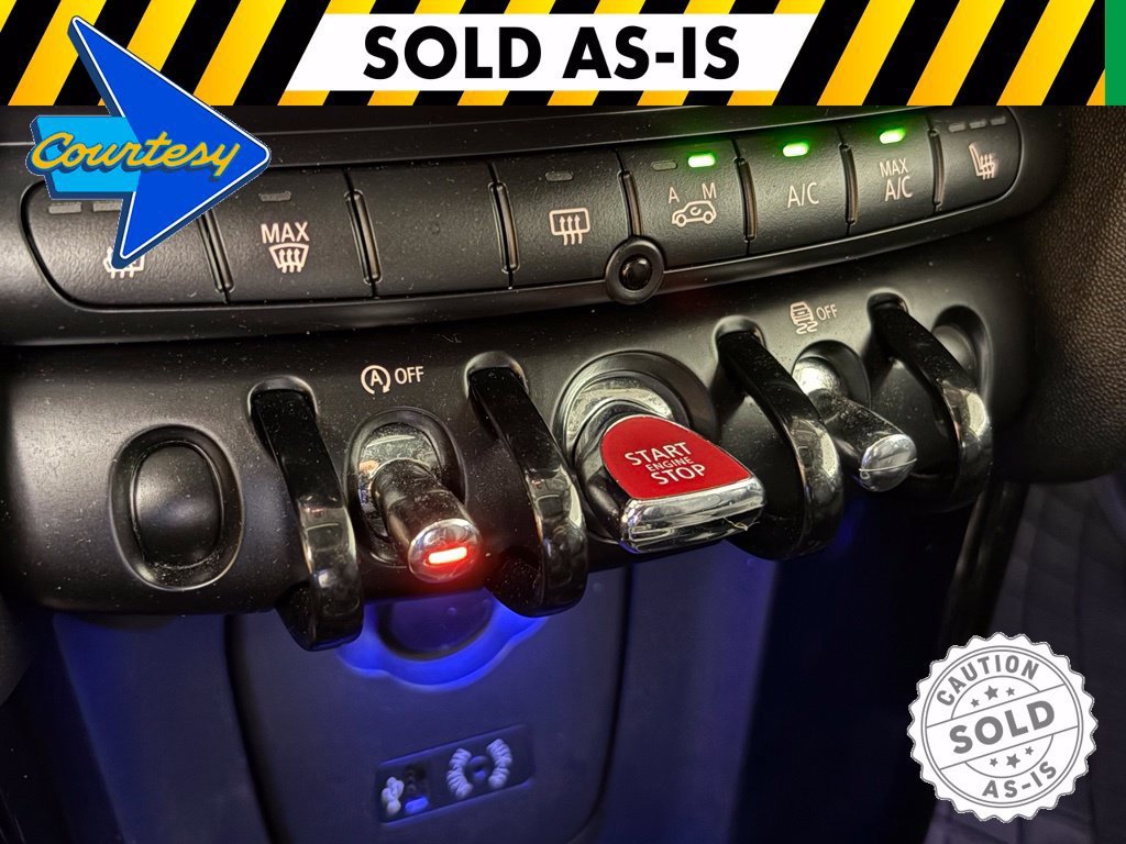 Used 2015 MINI Cooper S FWD image 26