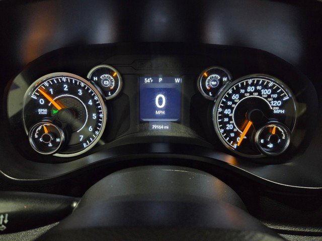 Used 2020 RAM 1500 Big Horn image 43