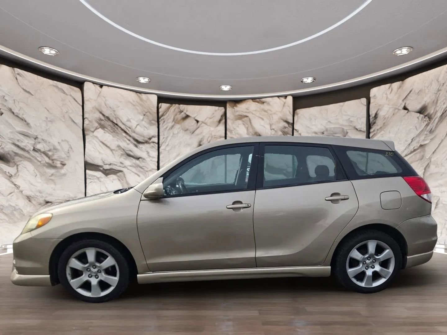 Used 2003 Toyota Matrix XR image 5